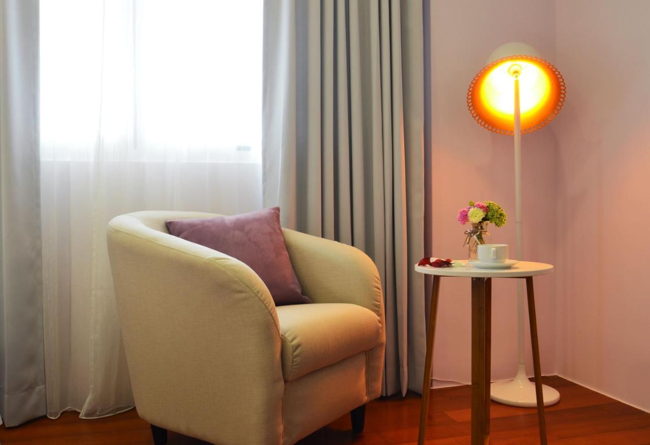 Bed and Breakfast Yunju House Jiaoxi Zewnętrze zdjęcie