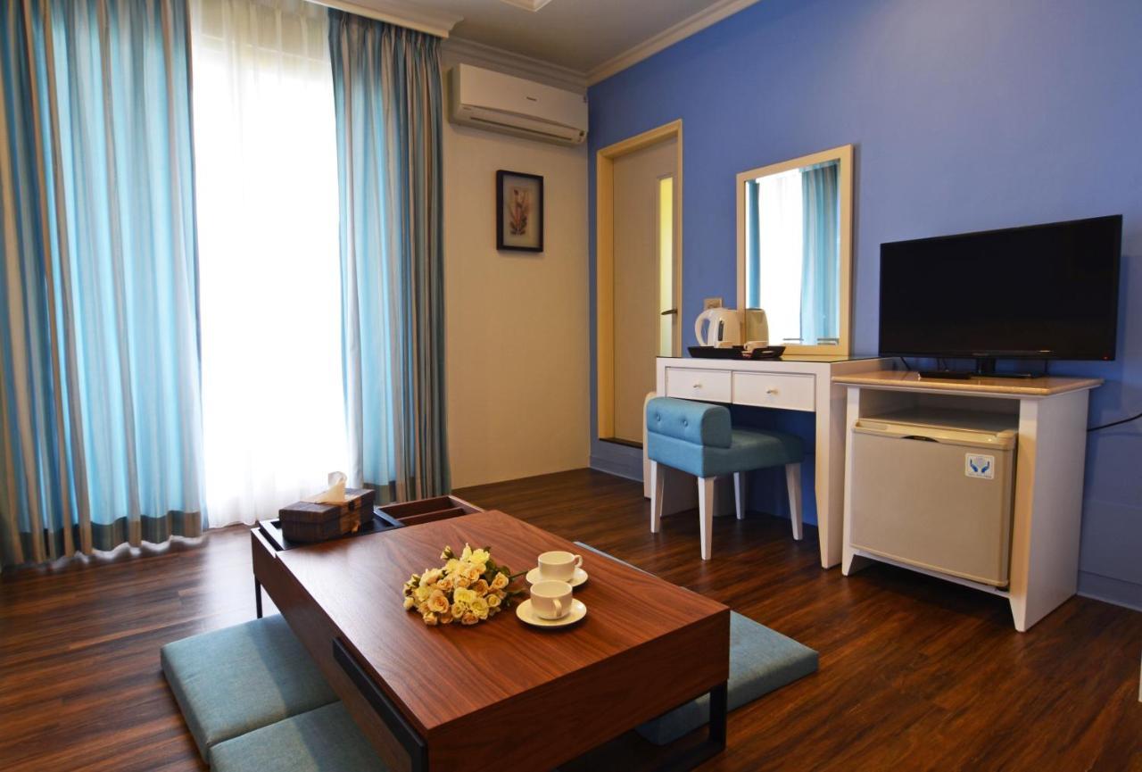 Bed and Breakfast Yunju House Jiaoxi Zewnętrze zdjęcie