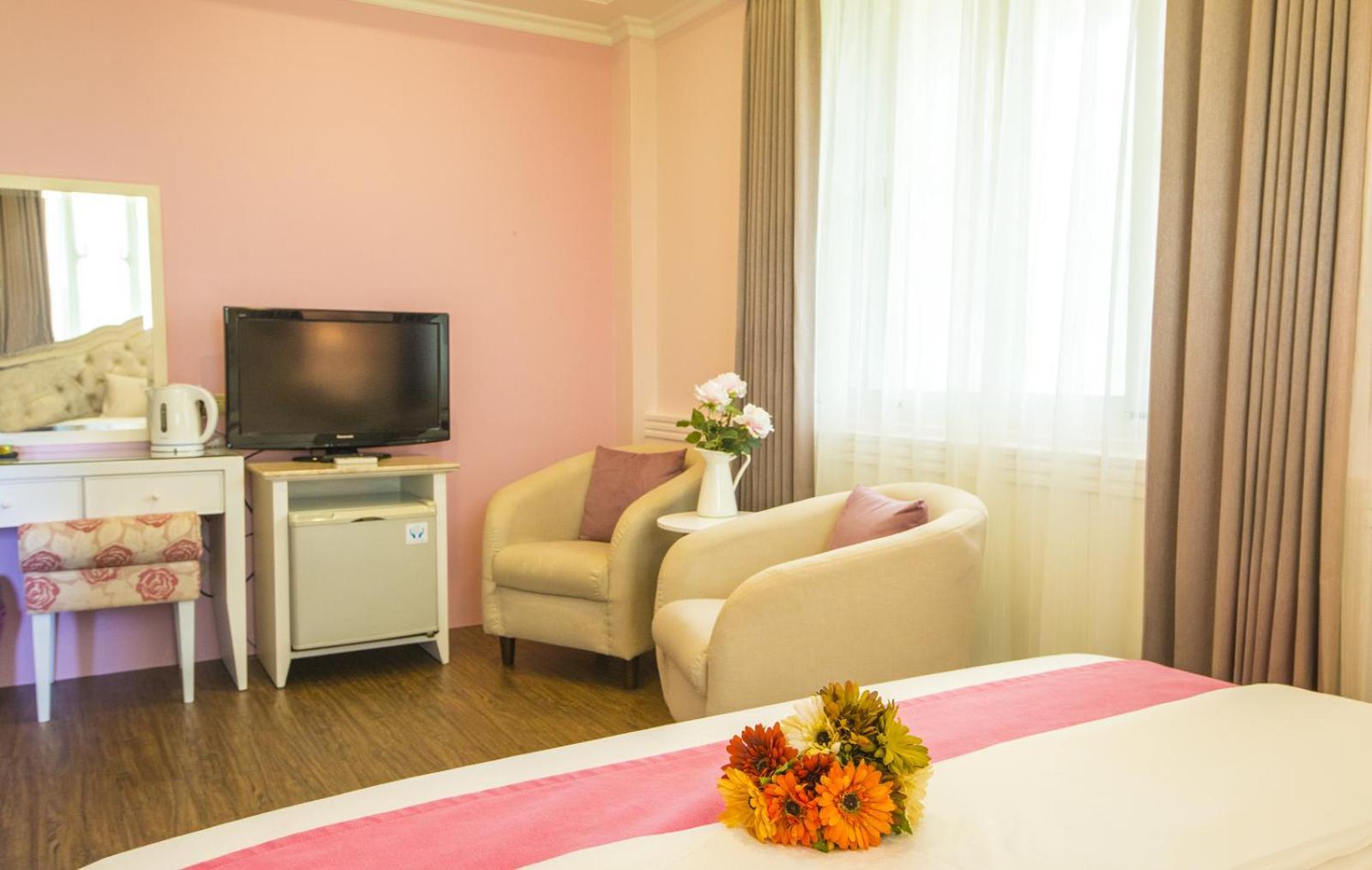 Bed and Breakfast Yunju House Jiaoxi Pokój zdjęcie